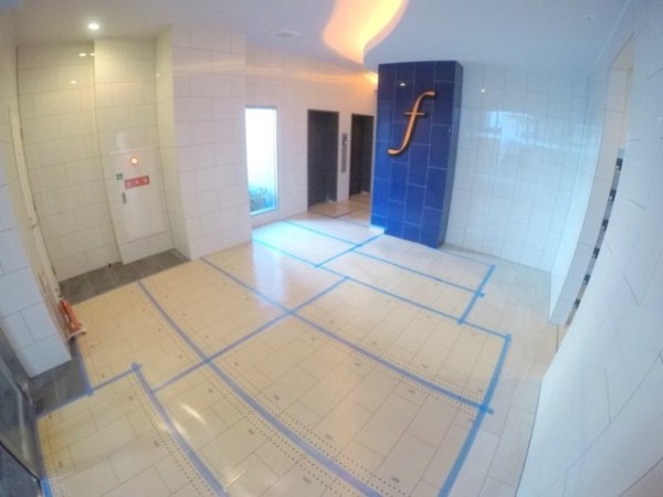 セレニテフラン新大阪