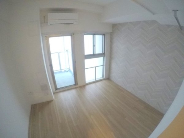 セレニテフラン新大阪