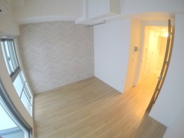 セレニテフラン新大阪