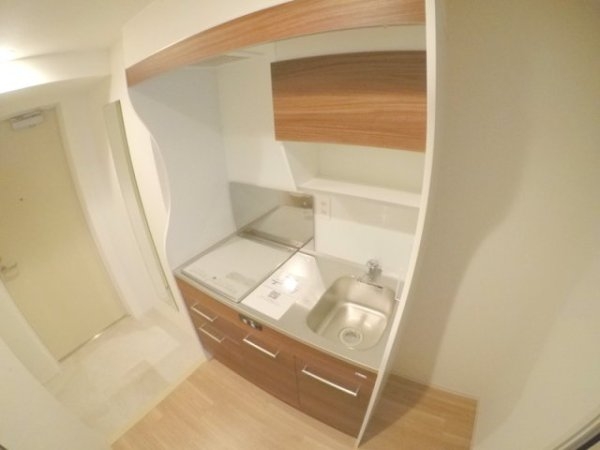 セレニテフラン新大阪