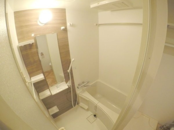 セレニテフラン新大阪