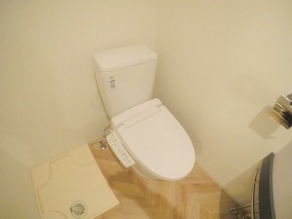 セレニテフラン新大阪