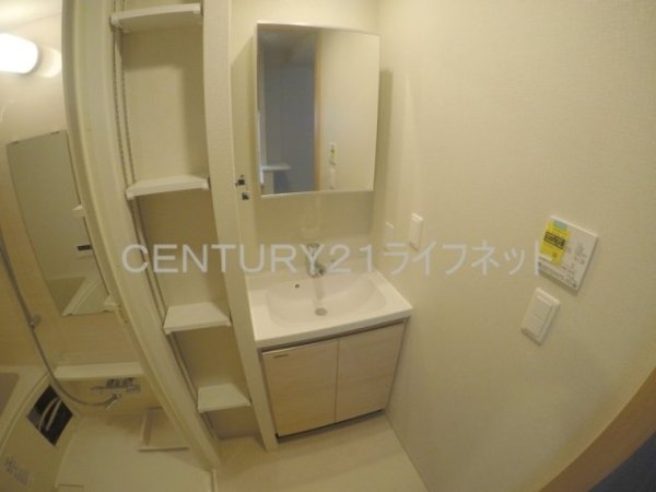 リビオメゾン新大阪