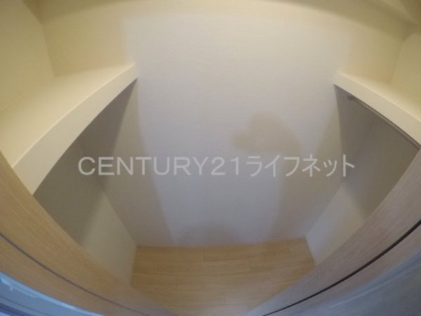 リビオメゾン新大阪