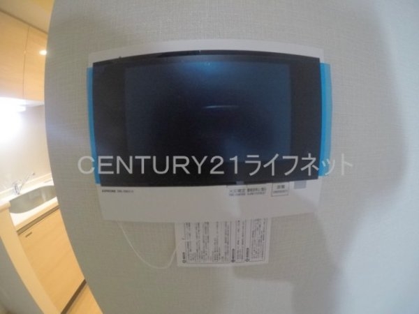 リビオメゾン新大阪