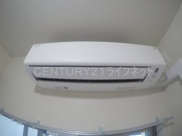 リビオメゾン新大阪