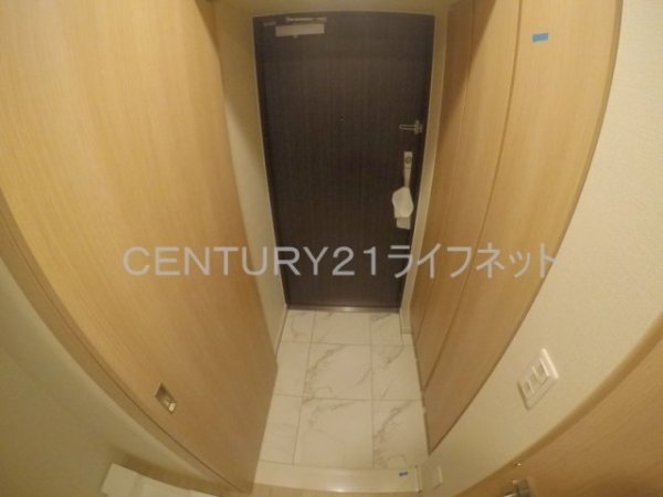 リビオメゾン新大阪