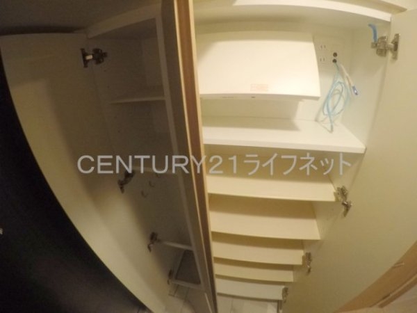 リビオメゾン新大阪