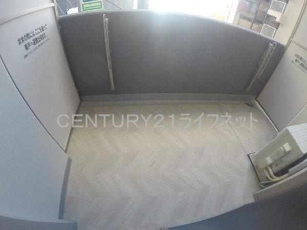 リビオメゾン新大阪