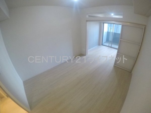 リビオメゾン新大阪