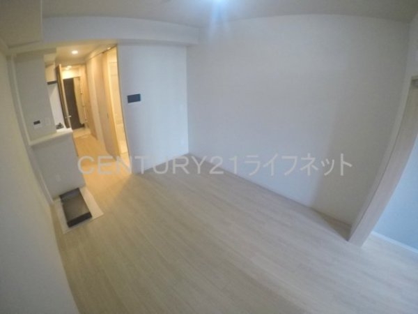 リビオメゾン新大阪