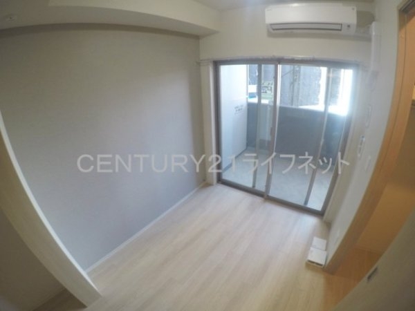 リビオメゾン新大阪