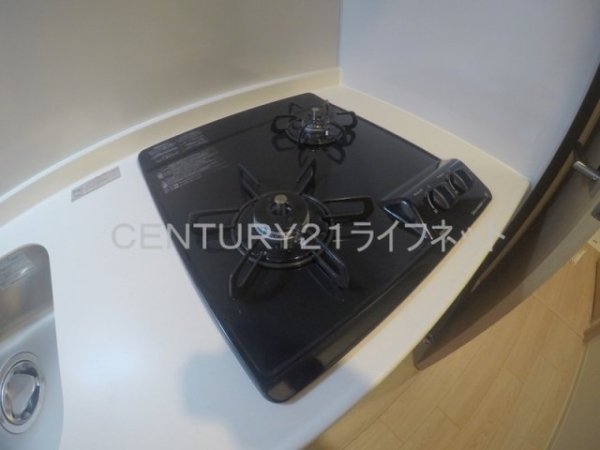 リビオメゾン新大阪