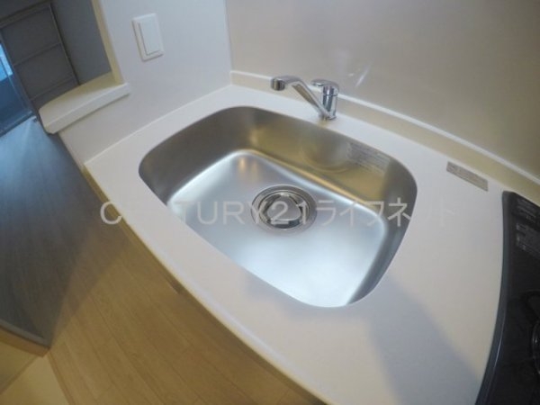 リビオメゾン新大阪