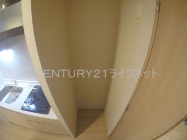 リビオメゾン新大阪