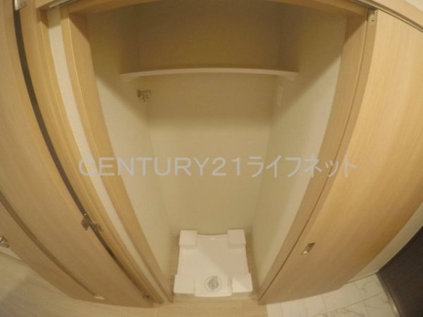 リビオメゾン新大阪