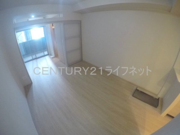 リビオメゾン新大阪