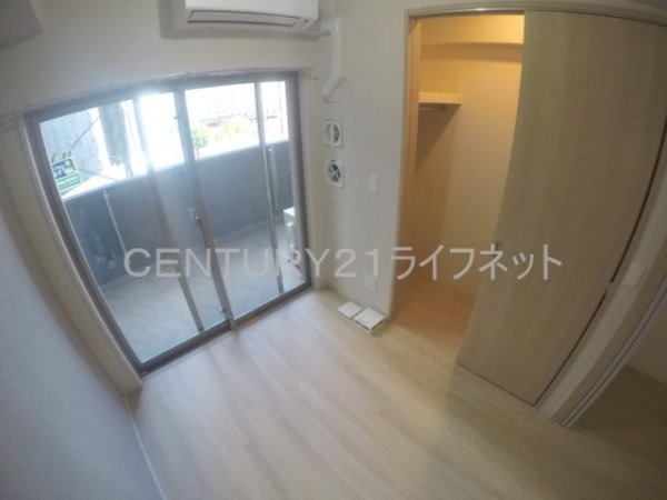 リビオメゾン新大阪