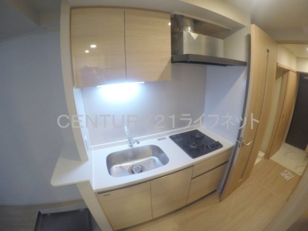 リビオメゾン新大阪