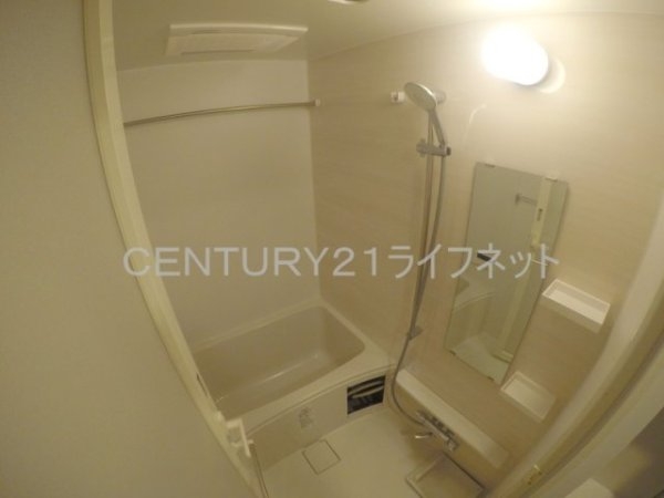 リビオメゾン新大阪