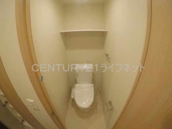 リビオメゾン新大阪