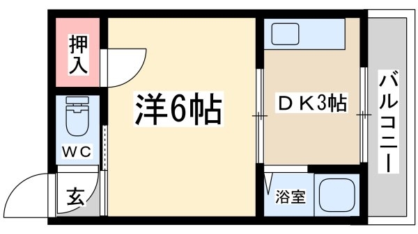 リアライズ東三国