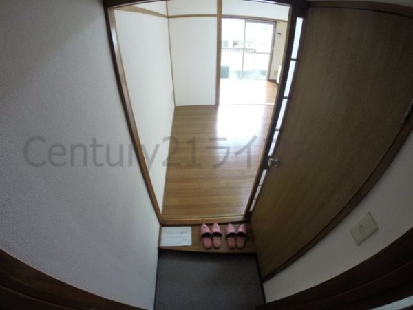 リアライズ東三国