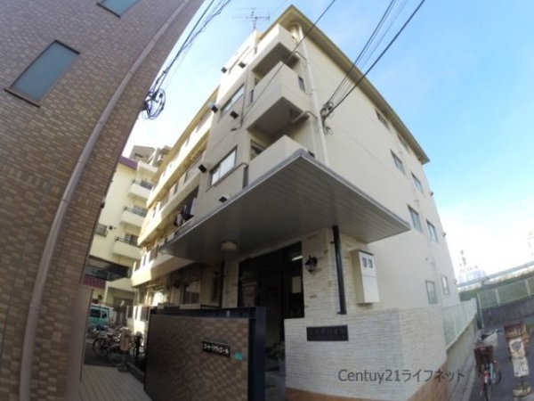 リアライズ東三国