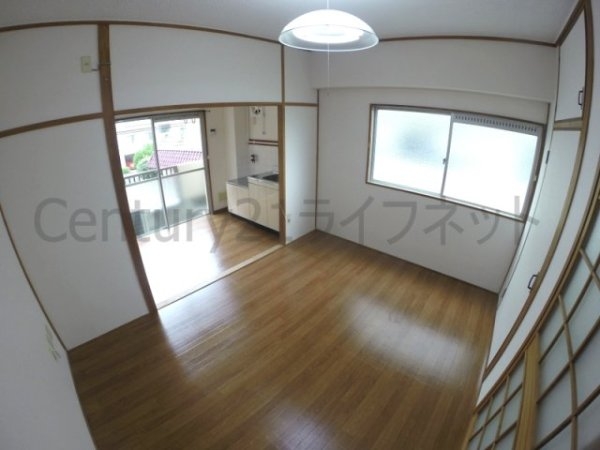 リアライズ東三国