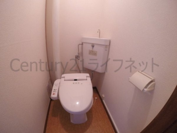 リアライズ東三国