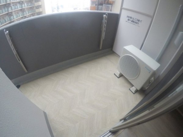 リビオメゾン新大阪