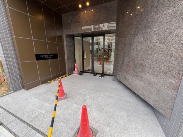 リビオメゾン新大阪