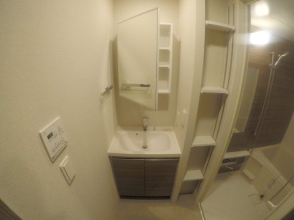 リビオメゾン新大阪