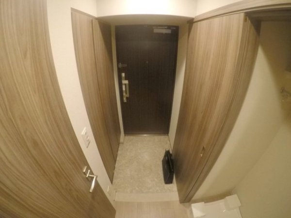 リビオメゾン新大阪