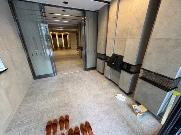 リビオメゾン新大阪