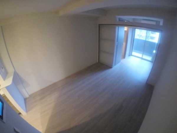 リビオメゾン新大阪