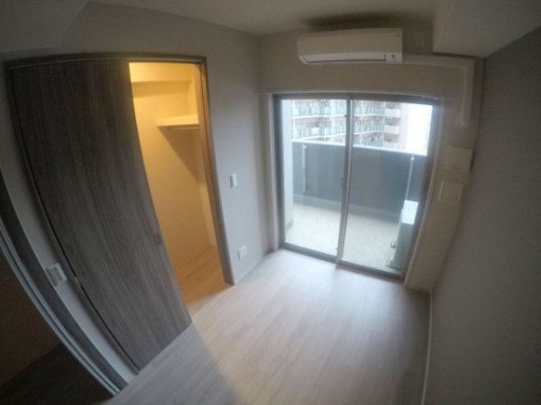 リビオメゾン新大阪