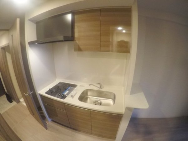 リビオメゾン新大阪