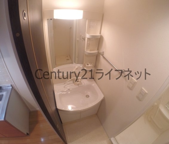 クレアート新大阪セレニティー