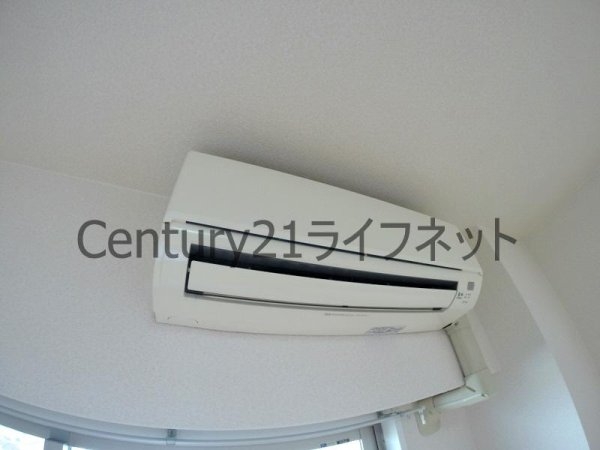 クレアート新大阪セレニティー