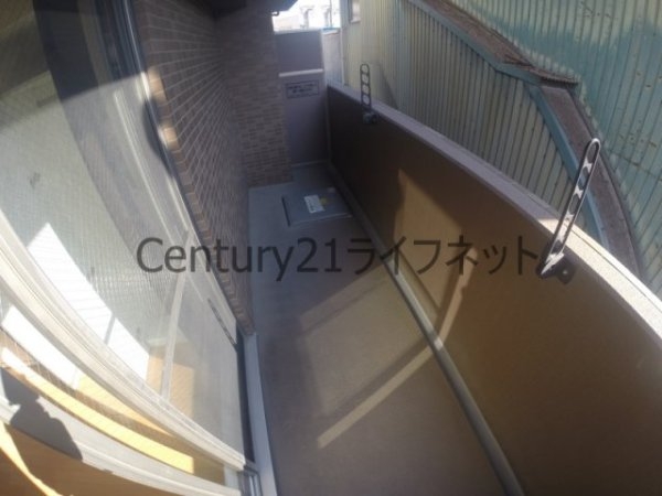 クレアート新大阪セレニティー