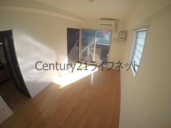 クレアート新大阪セレニティー