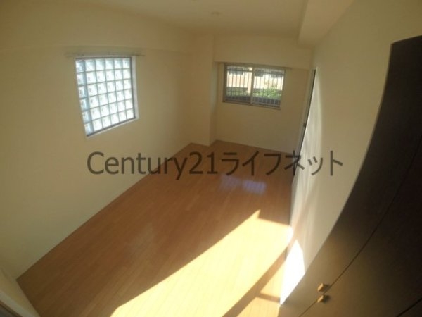 クレアート新大阪セレニティー