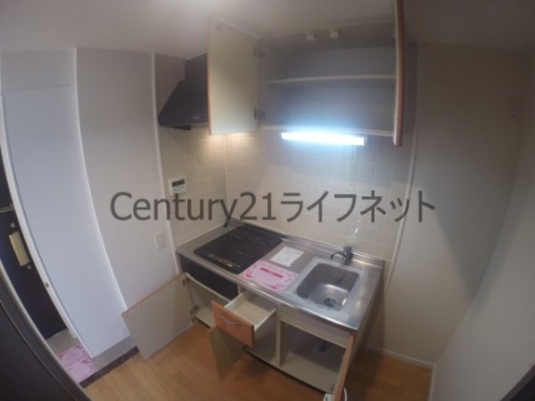 クレアート新大阪セレニティー