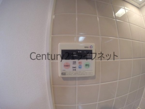 クレアート新大阪セレニティー