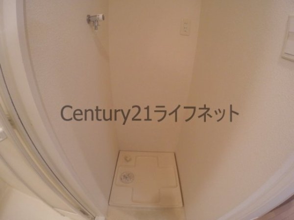 クレアート新大阪セレニティー