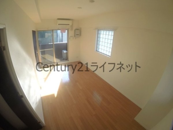 クレアート新大阪セレニティー