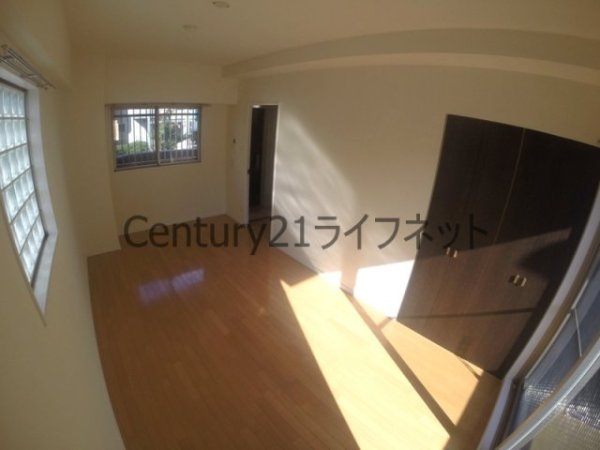 クレアート新大阪セレニティー