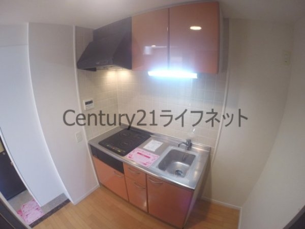 クレアート新大阪セレニティー