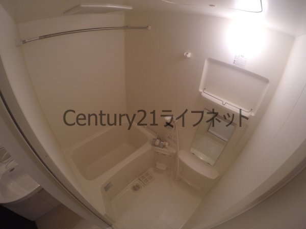 クレアート新大阪セレニティー